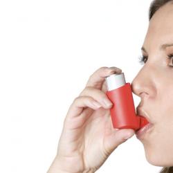 Mūsdienīga pieeja bronhiālās astmas klasifikācijai Jaukta tipa bronhiālā astma