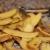 Potato peelings for currants: how to use