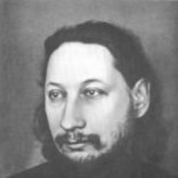 Florensky Pavel Alexandrovich