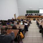 Bryansk, BSTU: absolvování skóre, skupiny směrů a specialit Běloruská státní technická univerzita absolvování skóre
