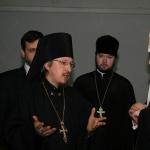 Do you know who created and heads the Orthodox TV channel “Soyuz”?