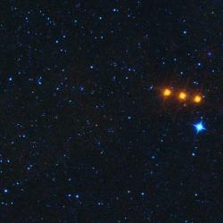 Περιγραφή αστεροειδών.  Τι είναι ένας αστεροειδής;  Έννοια και μετάφραση της λέξης Asteroid size