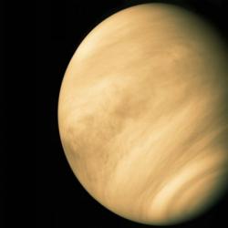 Warna planet Venus dalam astrologi