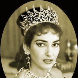 เรื่องราวความรักของ Maria Callas และ Aristotle Onassis
